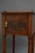 William IV Bedside Table in Mahogany, 1830s, Image 7