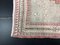 Anatolian Oushak Hand Woven Area Rug 9