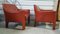 CAB 415 Chairs by Mario Bellini for Cassina, 1983, Set of 2, Image 5