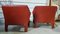 CAB 415 Chairs by Mario Bellini for Cassina, 1983, Set of 2 8