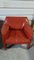 CAB 415 Chairs by Mario Bellini for Cassina, 1983, Set of 2 2