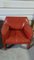 CAB 415 Chairs by Mario Bellini for Cassina, 1983, Set of 2, Image 2