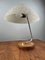 German Table Lamp by Fehag Halle 2