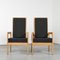 Armchairs by André Sornay, 1960s, Set of 2, Image 1