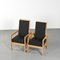 Armchairs by André Sornay, 1960s, Set of 2 12