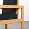 Armchairs by André Sornay, 1960s, Set of 2, Image 4