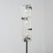 Vintage Acrylic Floor Lamp from Arlus, 1950s 6