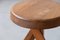 S31 Stool by Pierre Chapo from Seltz, 1975, Image 7