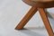 S31 Stool by Pierre Chapo from Seltz, 1975, Image 6