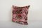 Silk and Velvet Ika Cushion Cover, 2010s, Image 2