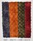 Long Hairy Wool Kilim Rug, 1963, Image 2