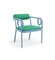 Loop Lounge Chair by India Mahdavi for Gebrüder Thonet Vienna GMBH, Image 1