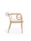 Loop Lounge Chair by India Mahdavi for Gebrüder Thonet Vienna GMBH 3