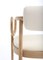 Loop Lounge Chair by India Mahdavi for Gebrüder Thonet Vienna GMBH 6