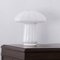Vintage Murano Glass Mushroom Table Lamp, Italy, Image 3
