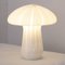 Lampe de Bureau Champignon Vintage en Verre de Murano, Italie 4