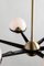 Lámpara de araña Moon de BDV Paris Design Furnitures, Imagen 3