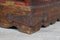 Tall Wooden Shelf, Punjab, Pakistan, 1990s, Image 10