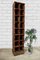 Tall Handcrafted Wooden Shelf from Pakistan, Punjab, 1990s, Image 2
