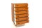 Tallboy Chest of Drawers in Teak, Sweden, 1960, Image 3