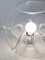 Lampe de Bureau Nuphar par Toni Zuccheri pour VeArt 9