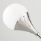 Lampadario Atomic Silver di BDV Paris Design Furnitures, Immagine 4