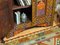 Wooden Wedding Corner Cabinet, Rajestan, Pakistan, 1990s 7