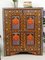 Wooden Wedding Corner Cabinet, Rajestan, Pakistan, 1990s, Image 3