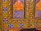 Wooden Wedding Corner Cabinet, Rajestan, Pakistan, 1990s 8