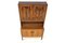 Bar Cabinet in Rosewood, Sweden, 1960 4