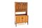 Bar Cabinet in Rosewood, Sweden, 1960, Image 7