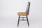 Silla de comedor Nesto de Tapiovaara, años 70, Imagen 8