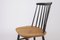 Silla de comedor Nesto de Tapiovaara, años 70, Imagen 3