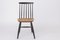 Silla de comedor Nesto de Tapiovaara, años 70, Imagen 7