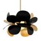 Flowers Lotus Pendant from BDV Paris Design Furnitures, Image 1