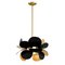 Lampada a sospensione Flowers Lotus di BDV Paris Design Furnitures, Immagine 3