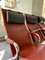 Mid-Century Bauhaus Cinema Chairs by Pfalzberger, 1960s 4