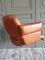 Mid-Century Leatherette Armchair, 1960s 6