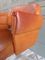Mid-Century Leatherette Armchair, 1960s 4