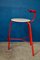 Italian Bar Stools, 1980s, Set of 2, Image 12