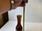 Mid-Century Vase aus kaffeebraunem Glas von Tamara Aladin für Riihimaen Lasi Oy, 1970er 4