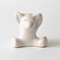 Ceramic Bear Figurine by Gertrud Kudielka for Lauritz Hjorth, 1960s 2