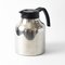 Stainless Steel Thermos Jug by Knud Holscher for Georg Jensen, 1980s, Image 2