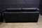 Black Leather Sofas from de Sede, 1980s, Set of 2, Image 11