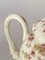 French Porcelain Sugar and Tea Pot, Paris, 1940s 7