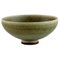 Miniature Bowl by Berndt Friberg for Gustavsberg Studiohand, 1961 1