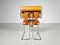 Tucroma Chairs by Guido Faleschini for I4 Mariani, 1970s, Set of 6 8