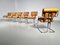 Tucroma Chairs by Guido Faleschini for I4 Mariani, 1970s, Set of 6 6