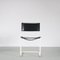 Side Chair by Mart Stam for Thonet, Germany, 1970s 6