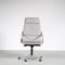 Desk Chair by Walter Knoll, Germany, 1970s 6